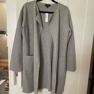NWT J Crew Cardigan